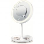 BEURER BS 45 ogledalo s povećalom