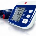 PiC Mjerač krvnog tlaka EasyRAPID