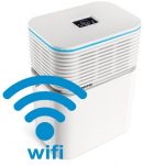 VENTA AEROSTYLE LW 73 WIFI ovlaživač i pročistač zraka do 70 m2 bijeli