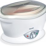 Beurer MP 70 parafinska kupka