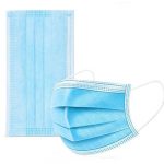 Troslojna jednokratna medicinska maska - 50 kom