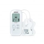 OMRON elektrostimulator TENS E3