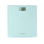 OMRON HN 289 osobna vaga- Silky Grey