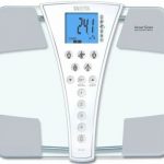 Tanita BC 587 diagnostička vaga