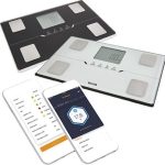 TANITA BC 401 diagnostička vaga