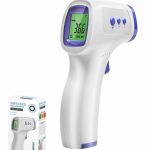 PLATINET HG01 beskontaktni toplomjer