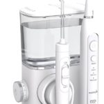 WATERPIK CC-04 Complete Care Sensonic – oralni tuš i električna sonična četkica