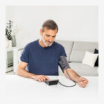 BEURER BM 64 - Digitalni tlakomjer za nadlakticu - Slika 2