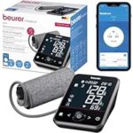 BEURER BM 64 - Digitalni tlakomjer za nadlakticu - Slika 3