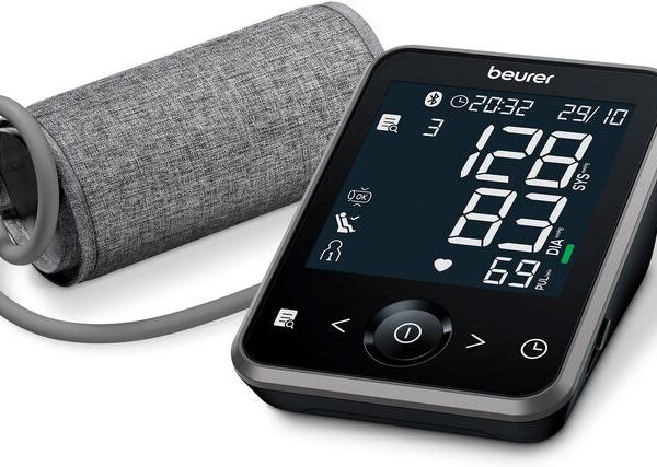 BEURER BM 64 - Digitalni tlakomjer za nadlakticu