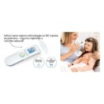 BEURER FT 95 - beskontaktni Bluetooth® klinički toplomjer - Slika 4
