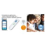 BEURER FT 95 - beskontaktni Bluetooth® klinički toplomjer - Slika 2