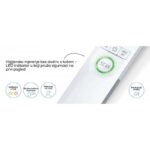 BEURER FT 95 - beskontaktni Bluetooth® klinički toplomjer - Slika 3
