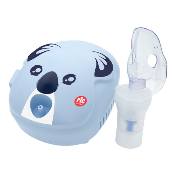 PIC Kappy Kompresorski inhalator