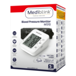 Mediblink Mjerač krvnog tlaka M510 - Slika 2