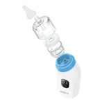 MEDIBLINK Električni nosni aspirator SuperEasy M405 - Slika 3