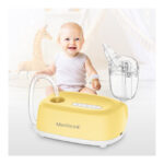 MEDIBLINK Električni nosni aspirator SuperEasy PRO M410 - Slika 2